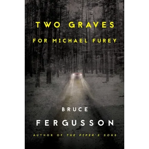 Two Graves for Michael Furey