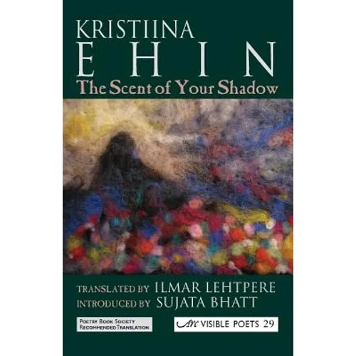 The Scent of Your Shadow