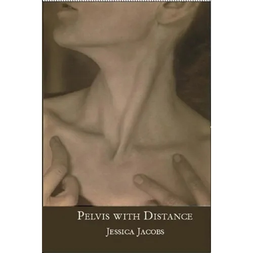 Pelvis with Distance