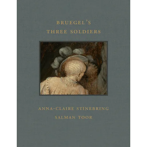 Bruegel's Three Soldiers
