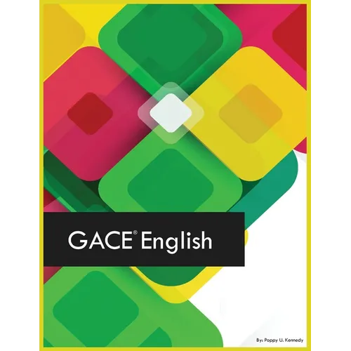 GACE English