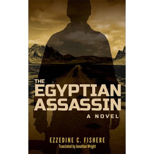 The Egyptian Assassin