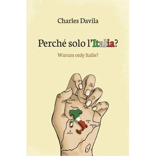 Perché solo l'Italia?