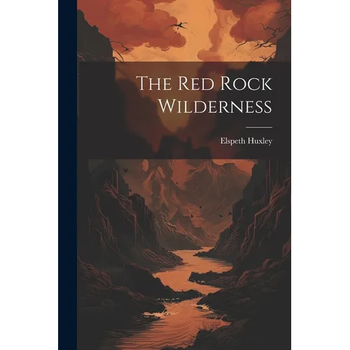 The Red Rock Wilderness