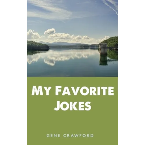 My Favorite Jokes
