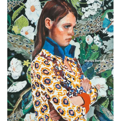 Marius Bercea - Five Years of Painting