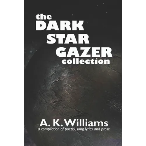 The Dark Star Gazer Collection