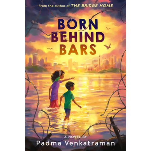 Born Behind Bars