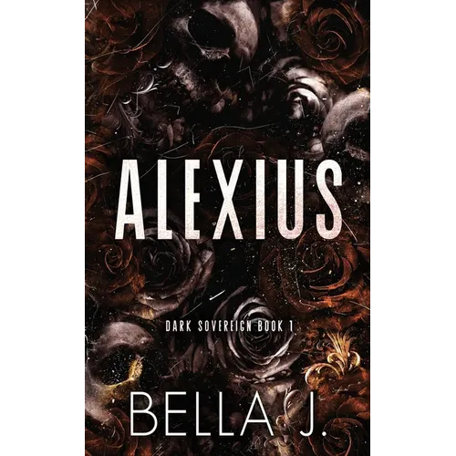 Alexius: Special Discreet Cover Edition