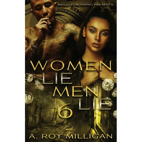 Women Lie Men Lie Part 6