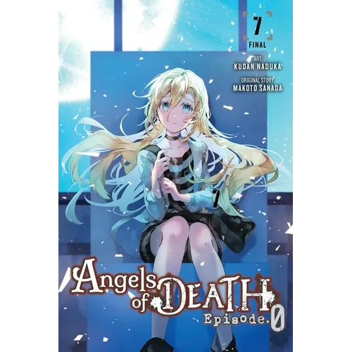 Angels of Death Episode.0, Vol. 7