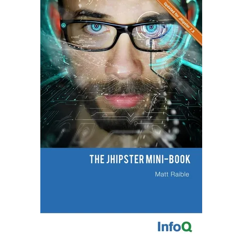 The JHipster Mini-Book