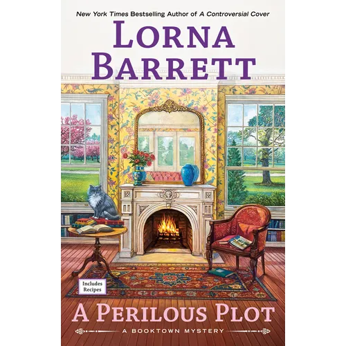 A Perilous Plot
