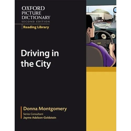 Oxford Picture Dictionary Reading Library Civics Pack (3 Books): All Three Civics Readers in One Convenient Pack
