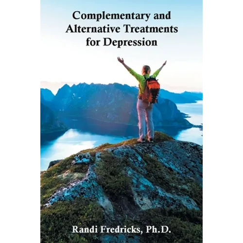 Complementary and Alternative Treatments for Depression