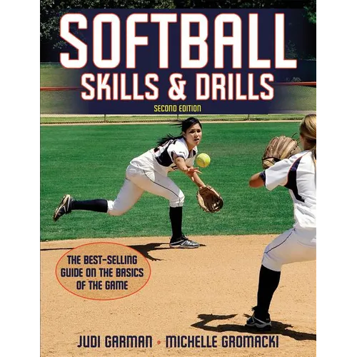 Softball Skills & Drills