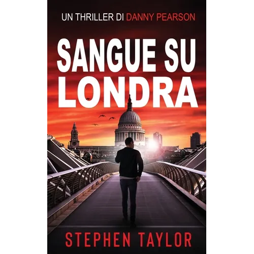 Sangue su Londra: Italian translation of Vodka Over London Ice