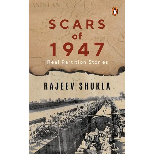 Scars of 1947: Real Partition Stories