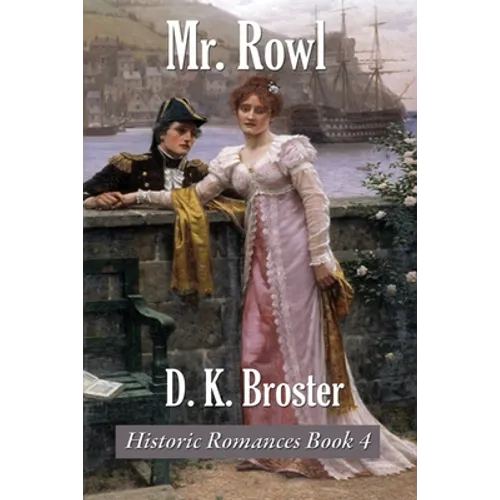Mr. Rowl