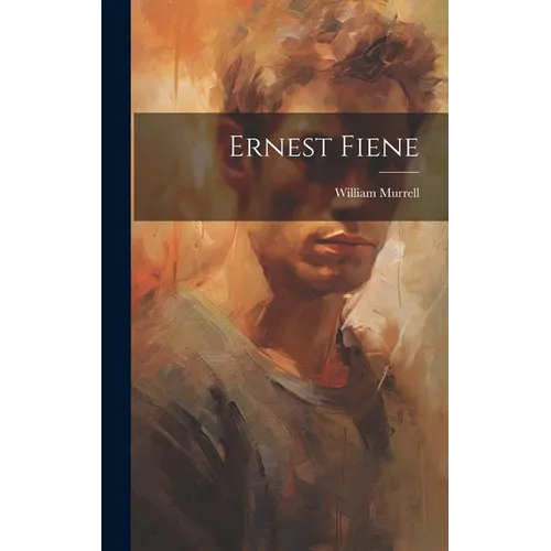 Ernest Fiene