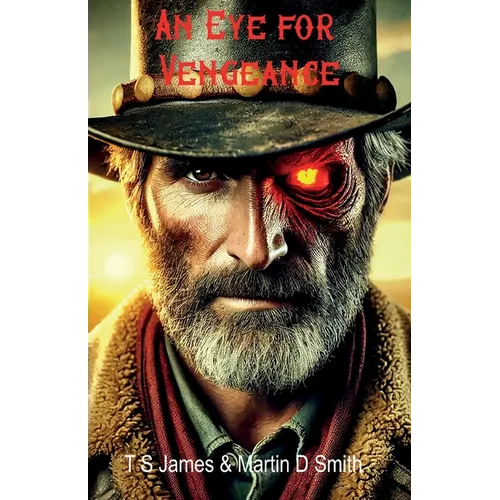 An Eye for Vengeance