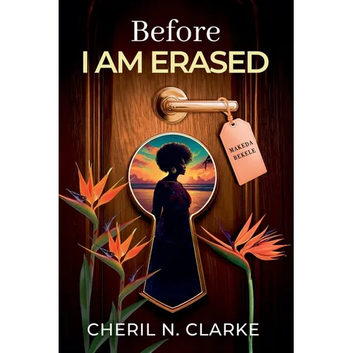 Before I Am Erased