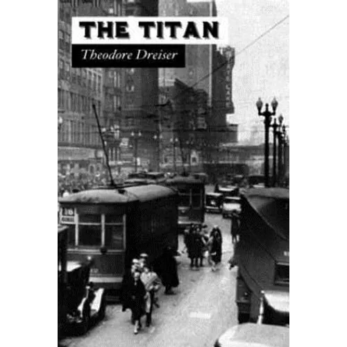 The Titan