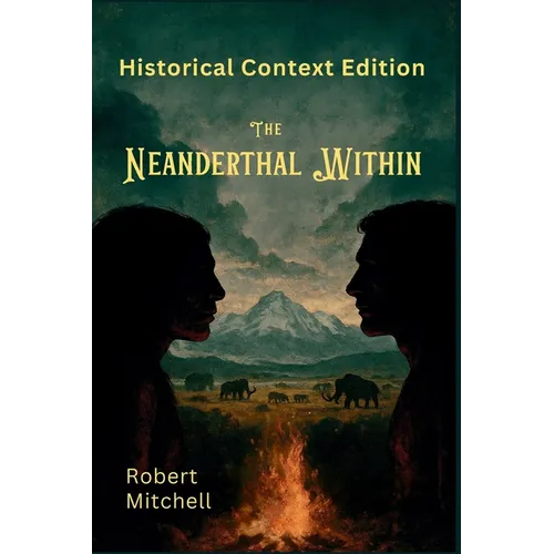 The Neanderthal Within: Historical Context Edition
