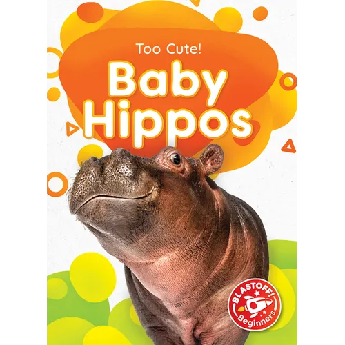 Baby Hippos