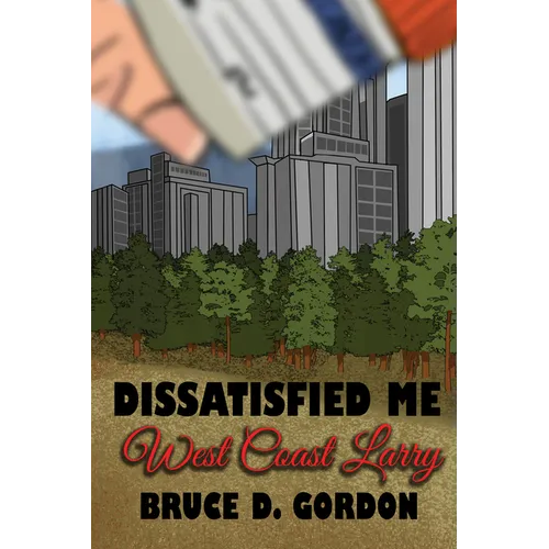 Dissatisfied Me West Coast Larry