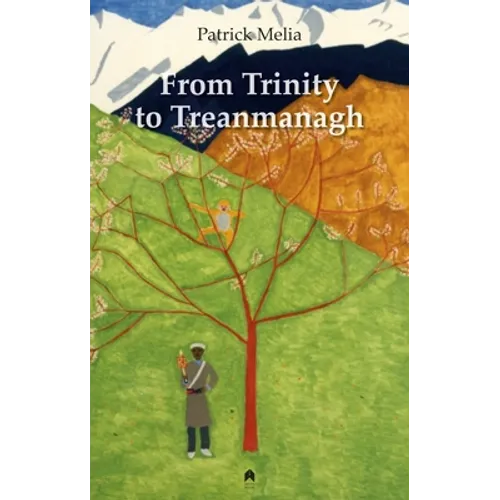 From Trinity to Treanmanagh