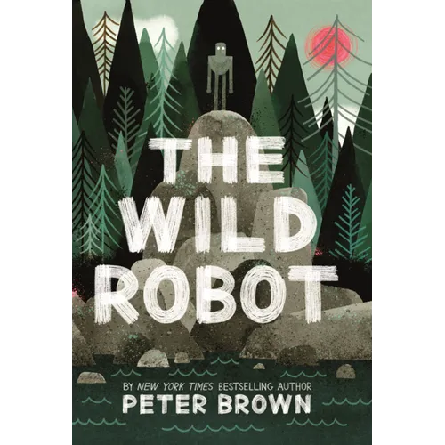 Wild Robot