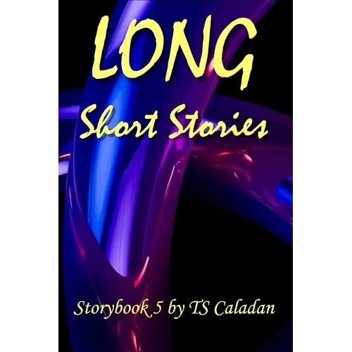 Long Short Stories: Storybook 5