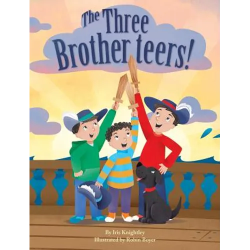 The Three Brotherteers