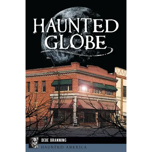 Haunted Globe