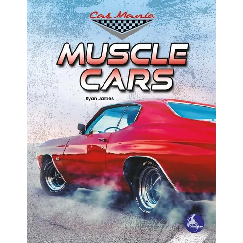 Muscle Cars