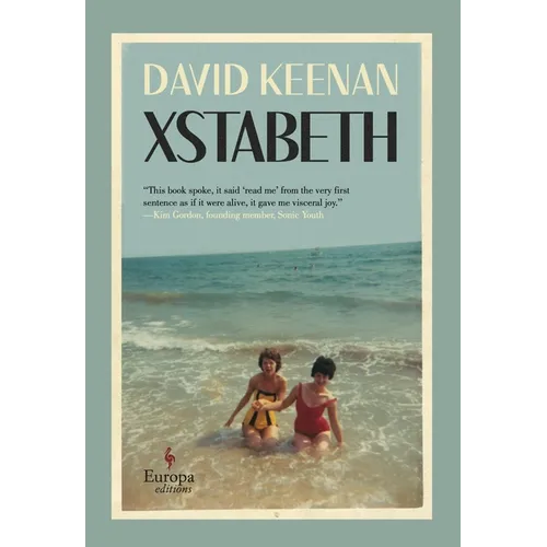 Xstabeth