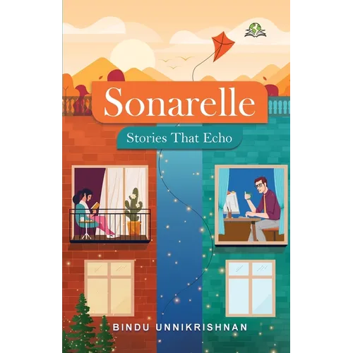 Sonarelle: Stories That Echo