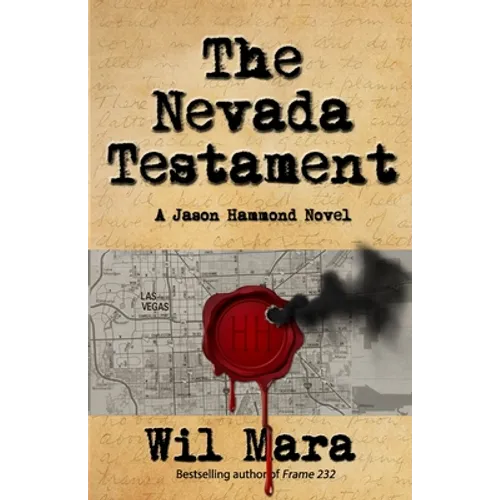 The Nevada Testament