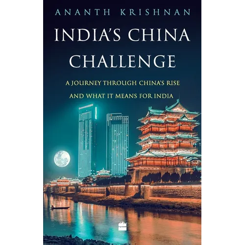 India's China Challenge