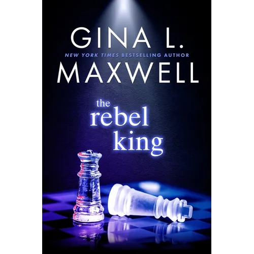 The Rebel King