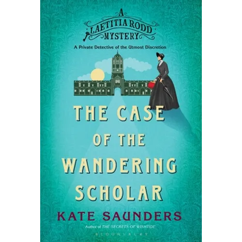 The Case of the Wandering Scholar