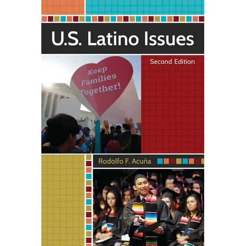 U.S. Latino Issues