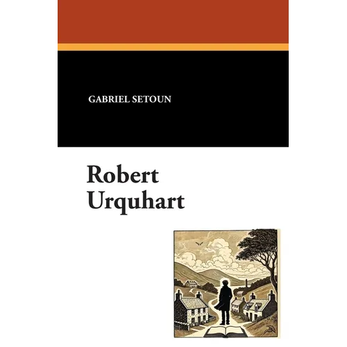 Robert Urquhart