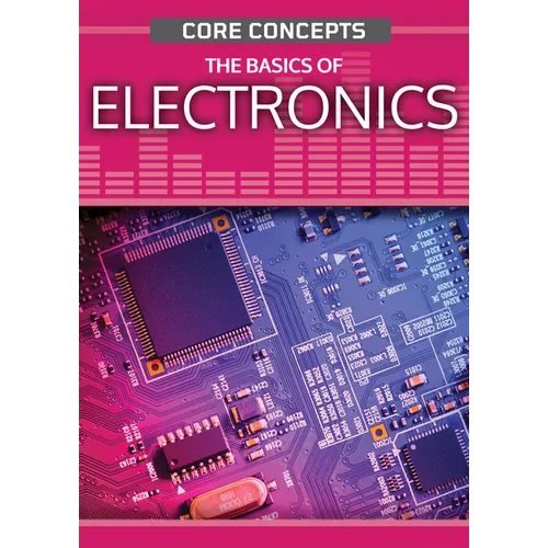 The Basics of Electronics