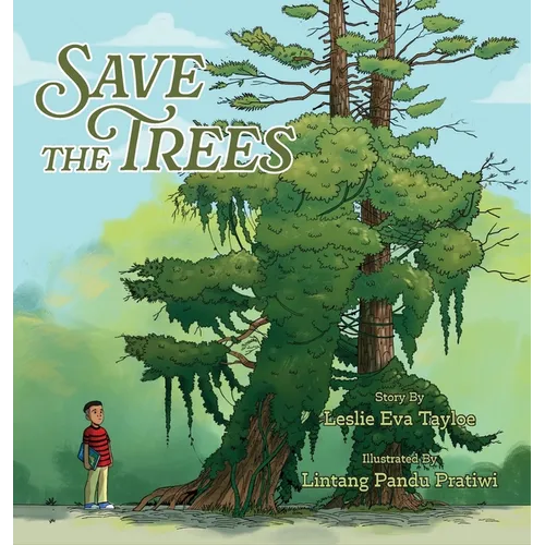 Save the Trees