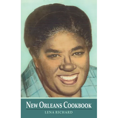New Orleans Cookbook