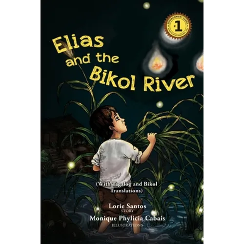 Elias and the Bikol River