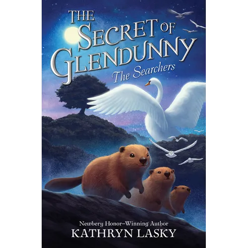 The Secret of Glendunny #2: The Searchers