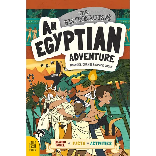An Egyptian Adventure